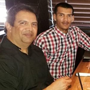 Meet your Posher, Carmelo